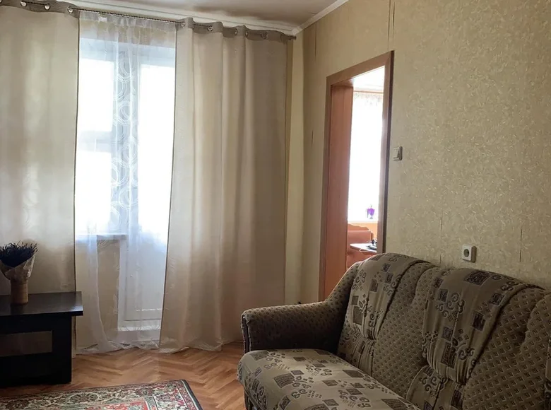 2 room apartment 55 m² Minsk, Belarus