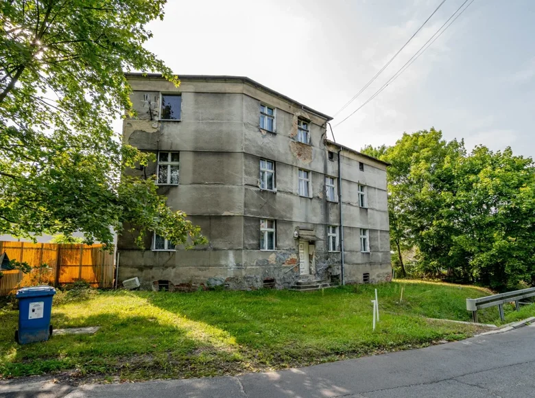 Mieszkanie 453 m² Poznań, Polska