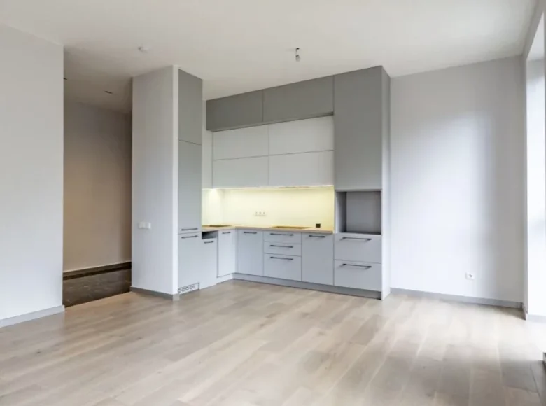 Apartamento 4 habitaciones 107 m² Jurmala, Letonia