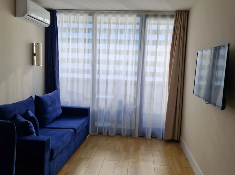 Appartement 2 chambres 45 m² Batoumi, Géorgie