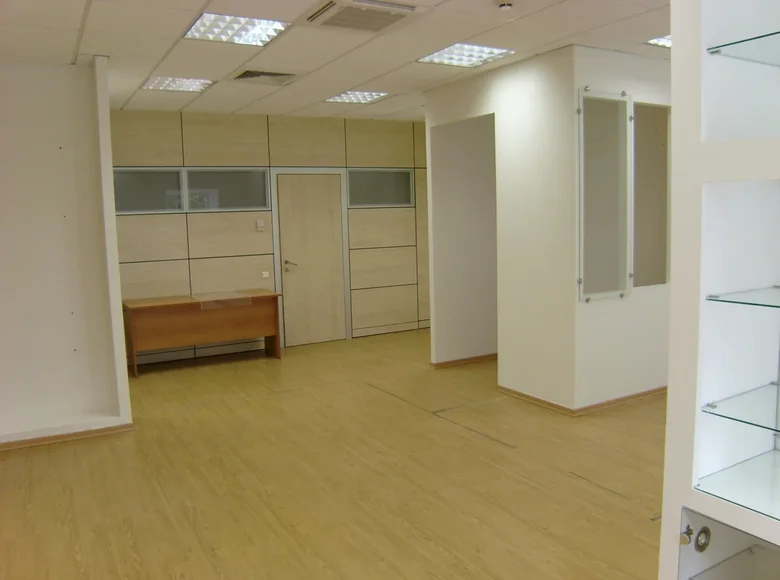 Oficina 782 m² en Distrito Administrativo Central, Rusia