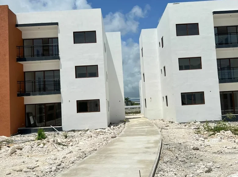 1 bedroom apartment 64 m² Bavaro, Dominican Republic