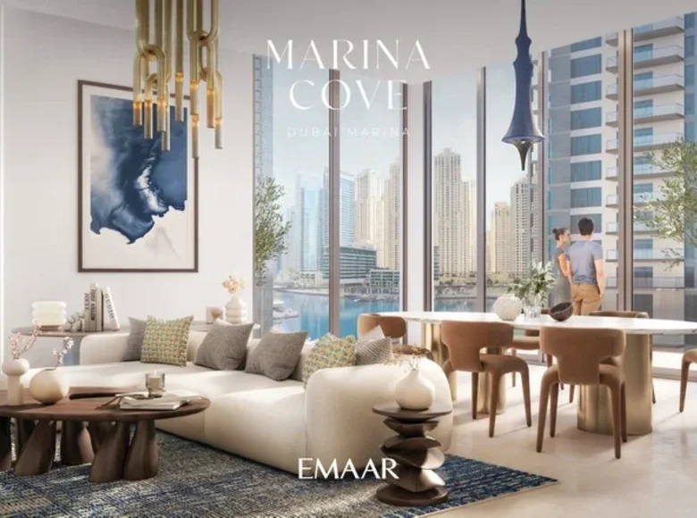 Wohnung 3 Schlafzimmer 149 m² Dubai, Vereinigte Arabische Emirate