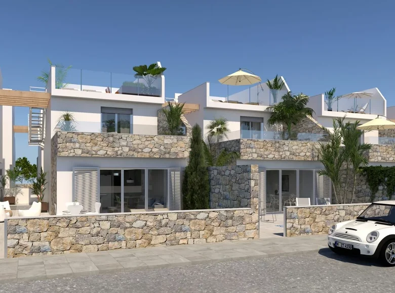 3 bedroom house 90 m² Spain, Spain