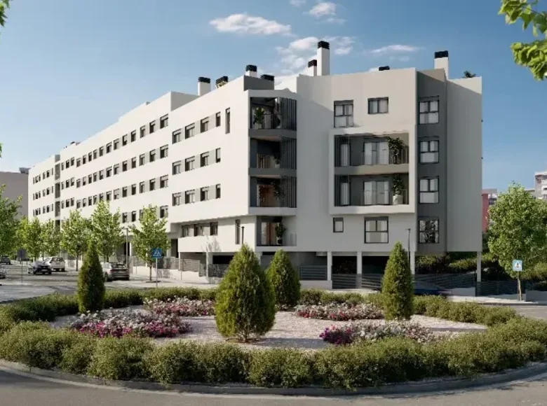 3 bedroom apartment 102 m² Alicante, Spain