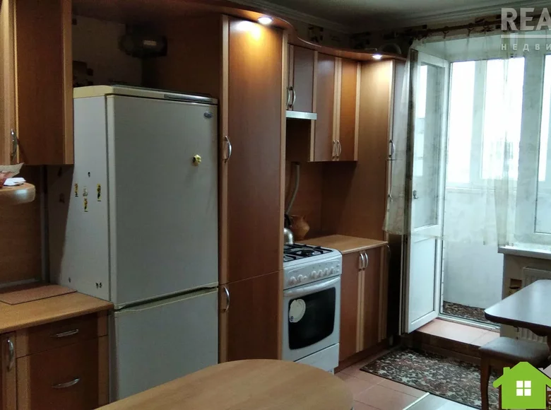 Wohnung 1 Zimmer 42 m² Lida District, Weißrussland