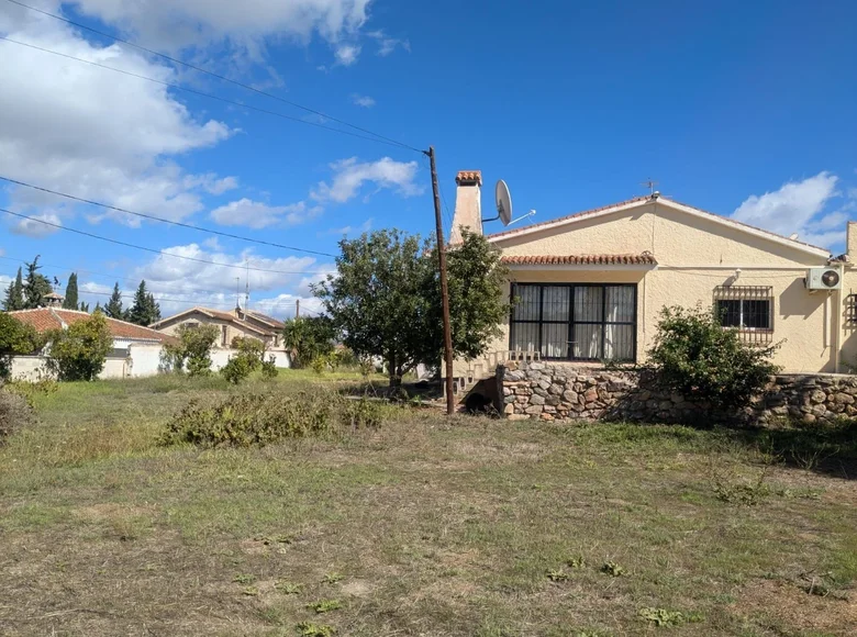 4 bedroom house 480 m² Alhaurin el Grande, Spain
