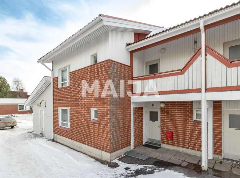1 bedroom apartment 55 m² Kemi, Finland