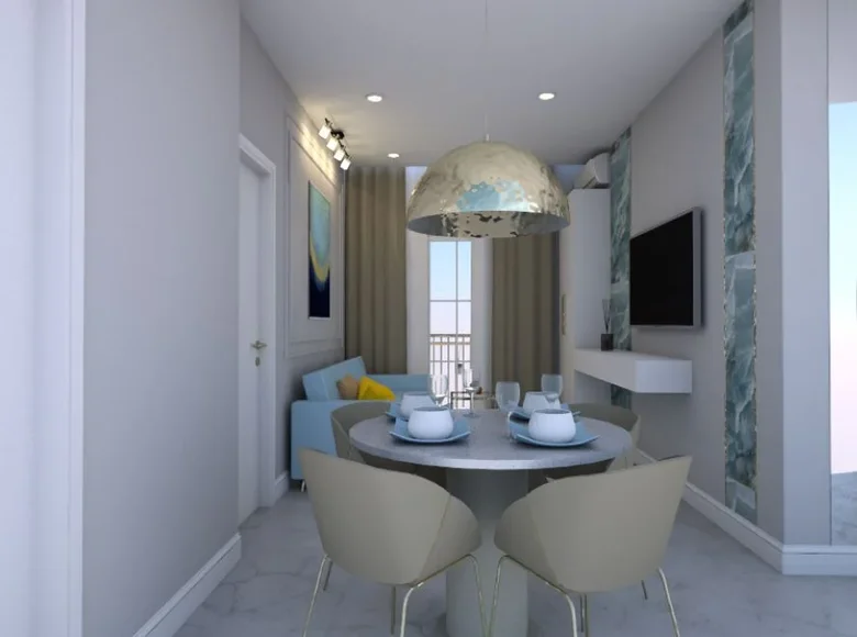 Appartement 2 chambres 42 m² Torrevieja, Espagne