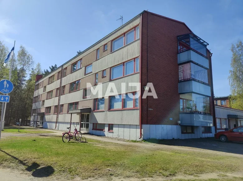 Квартира 2 комнаты 48 м² Район Коувола, Финляндия