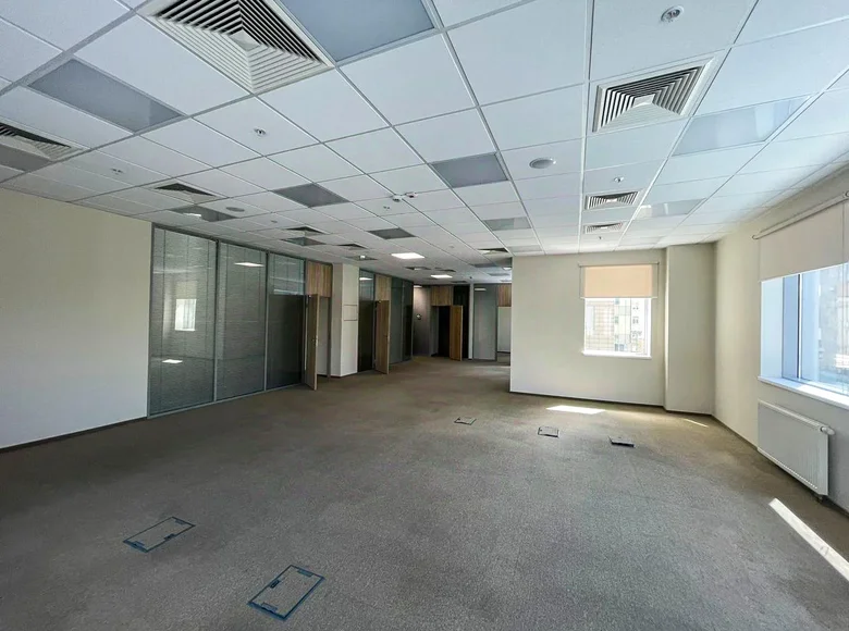 Pomieszczenie biurowe 168 m² Central Administrative Okrug, Rosja