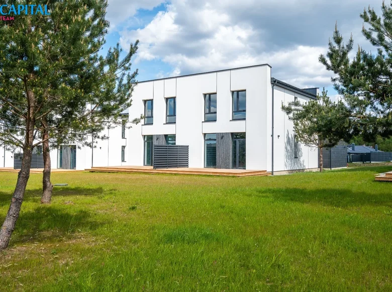 House 115 m² Vilnius, Lithuania