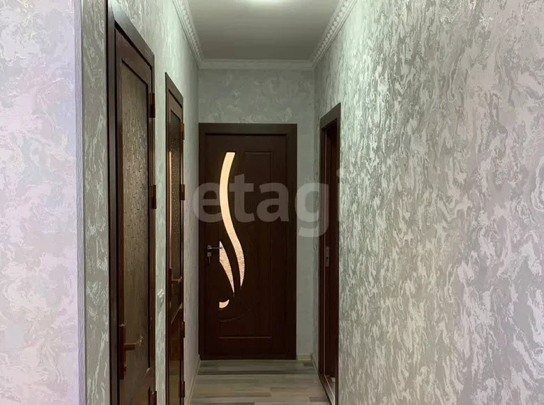 Kvartira 2 xonalar 55 m² Toshkentda