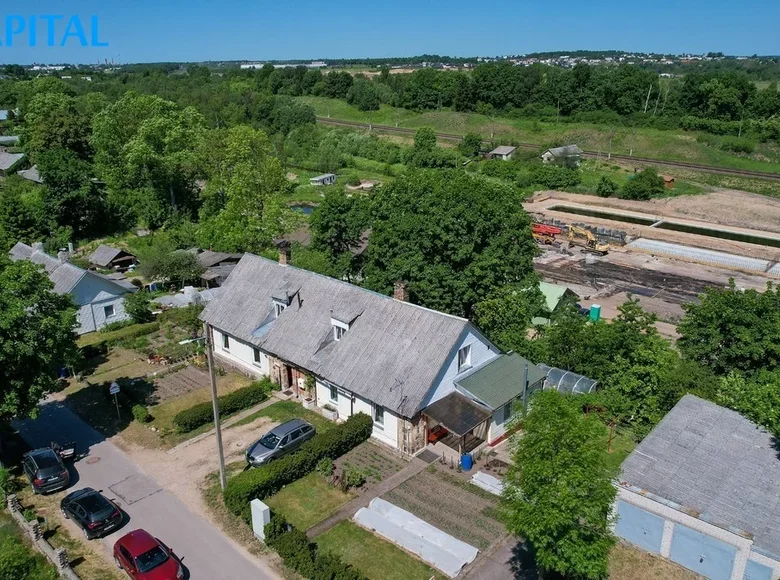 3 room apartment 91 m² Vilnius, Lithuania