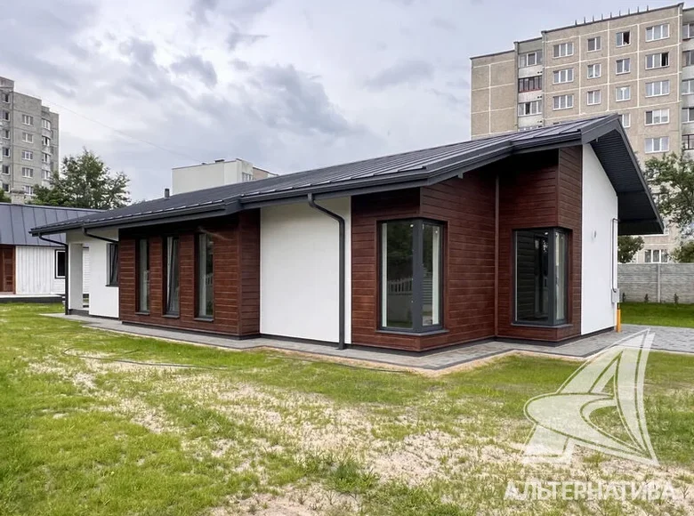 House 130 m² Brest, Belarus