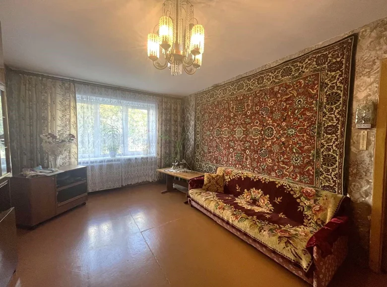 3 room apartment 64 m² Homel, Belarus