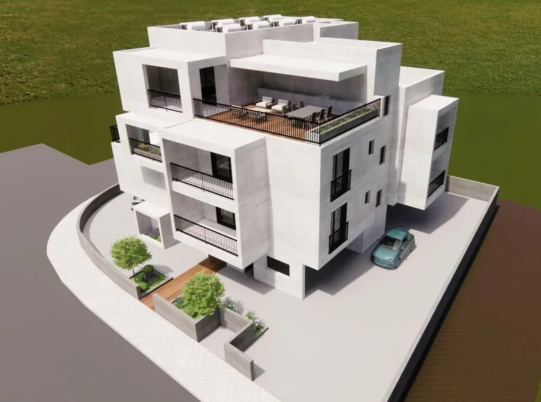 Miethaus 600 m² Paphos, Zypern