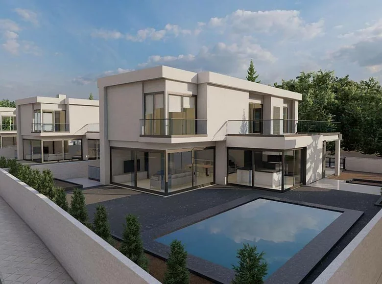 Villa 8 chambres 380 m² Kazafani, Chypre du Nord