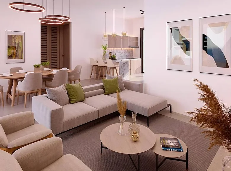 2 bedroom apartment 133 m² Dominican Republic, Dominican Republic