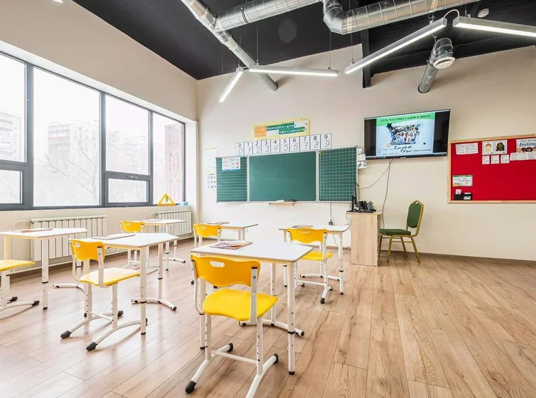 Büro 341 m² Moskau, Russland