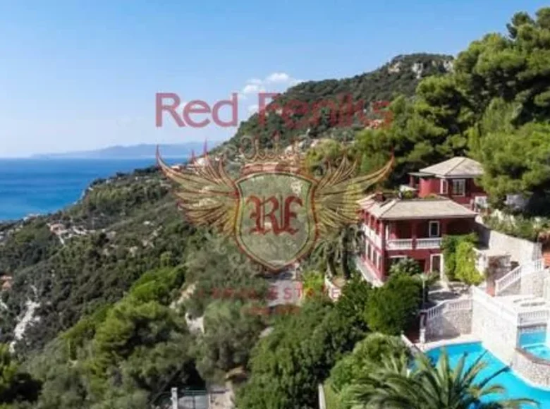 6-Zimmer-Villa 430 m² Finale Ligure, Italien