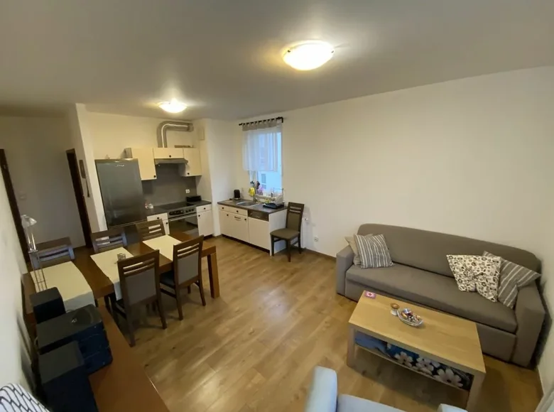 4 room apartment 64 m² in Gdansk, Poland