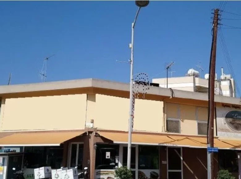 Коммерческое помещение 328 м² Gonyeli, Северный Кипр