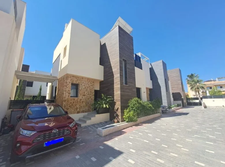 Haus 4 zimmer 111 m² Orihuela, Spanien