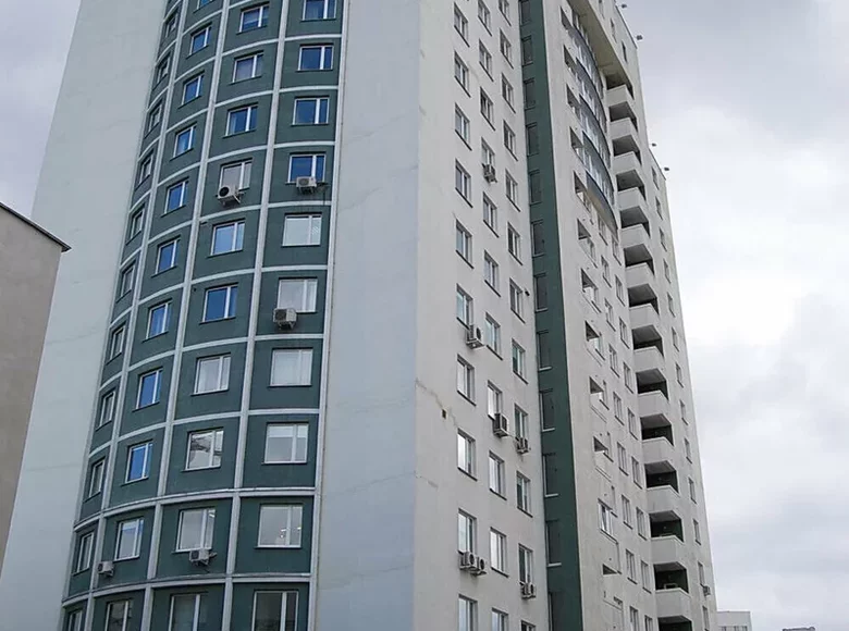 Office 53 m² in Minsk, Belarus