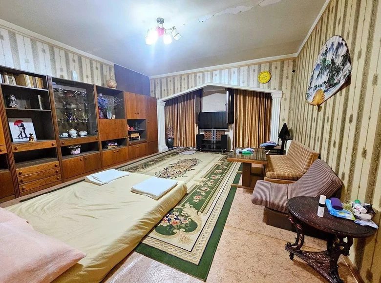 Квартира 2 комнаты 65 м² Бешкурган, Узбекистан