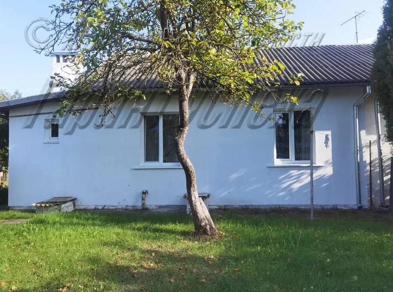 House 44 m² Brest, Belarus