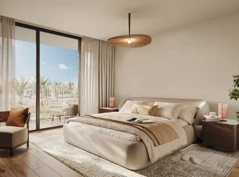 5 bedroom villa  Dubai, United Arab Emirates