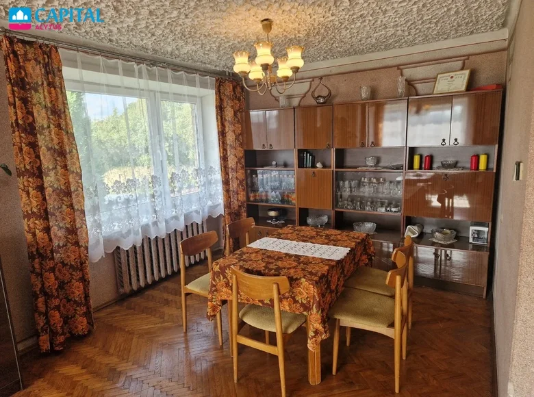 Maison 165 m² Jurbarkas, Lituanie