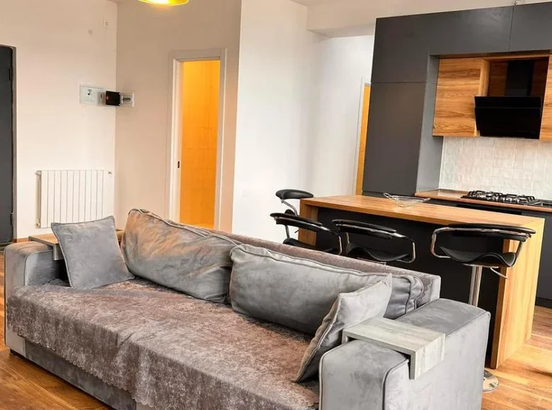 Квартира 3 комнаты 110 м² Тбилиси, Грузия