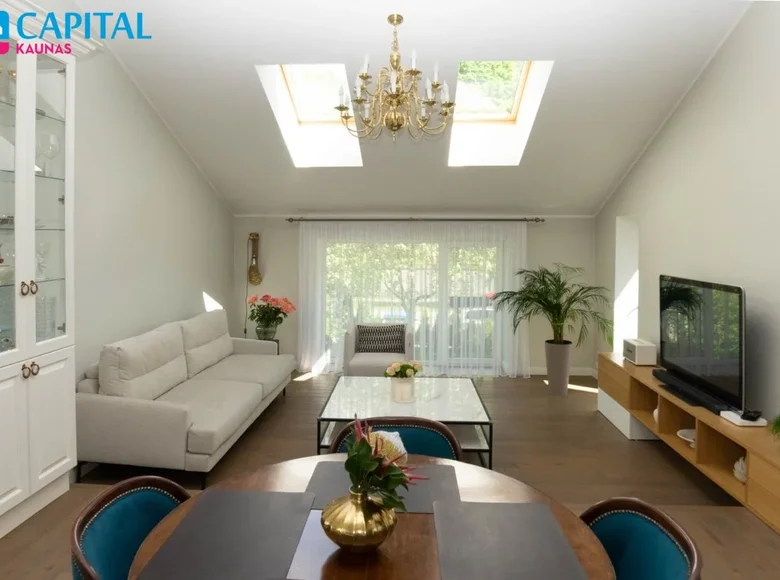 3 room apartment 89 m² Kaunas, Lithuania