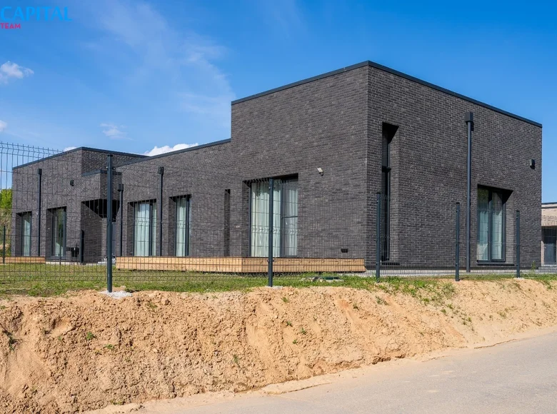Casa 103 m² Vilna, Lituania