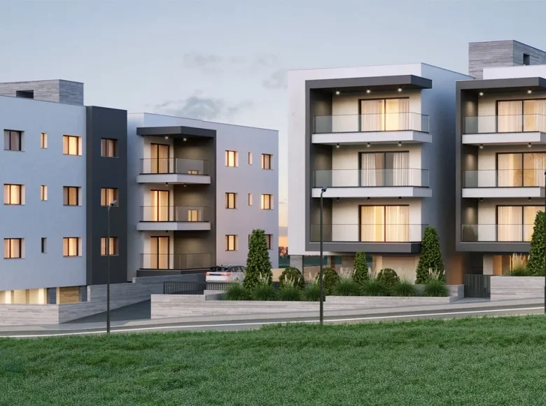 Квартира 3 спальни 135 м² Пиргос, Кипр