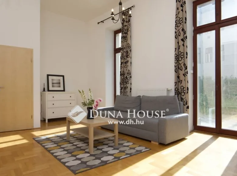 Wohnung 78 m² Budapest, Ungarn