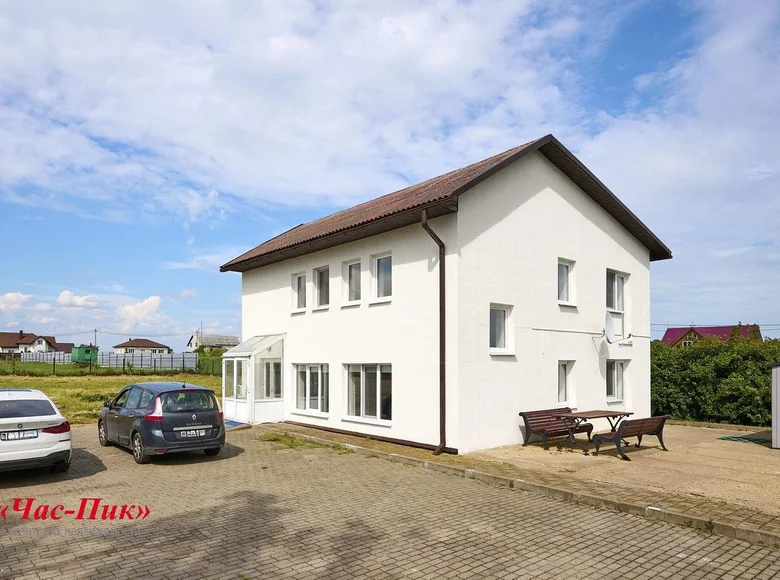 Cottage 133 m² Fanipalski sielski Saviet, Belarus