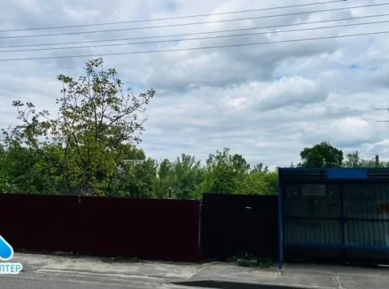 House 56 m² Mazyr, Belarus