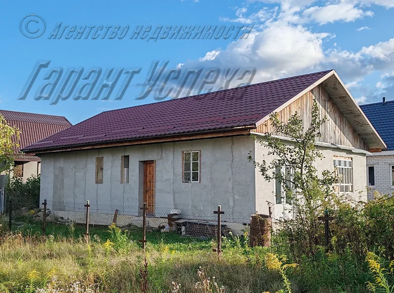 Maison 95 m² Kamianica Zyravieckaja, Biélorussie