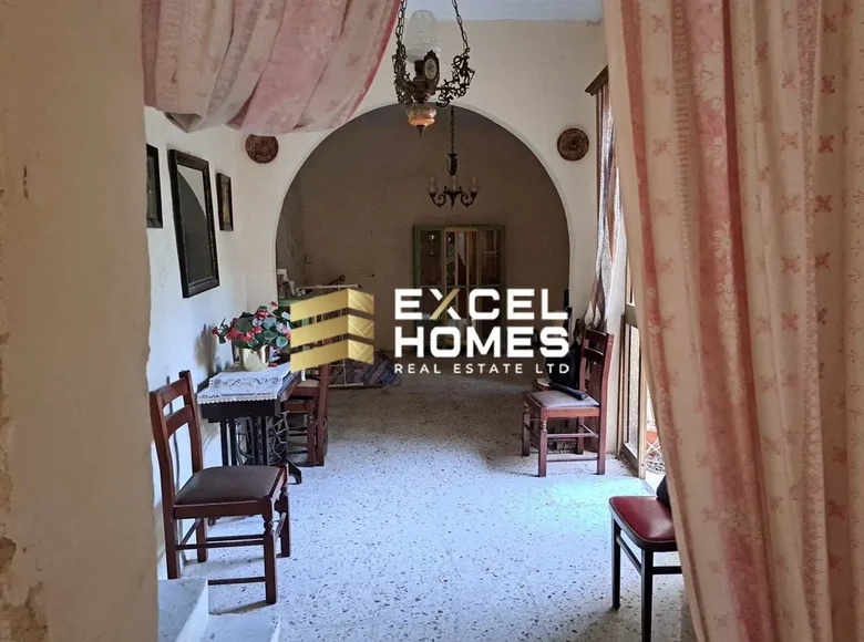 Haus  Qrendi, Malta