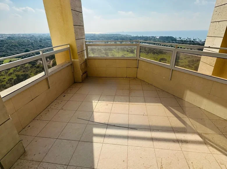 Wohnung 4 zimmer 100 m² Aschkelon, Israel