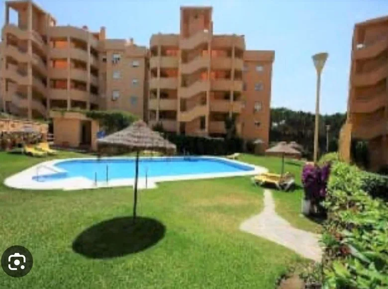 Apartamento 2 habitaciones  Mijas, Španjolska