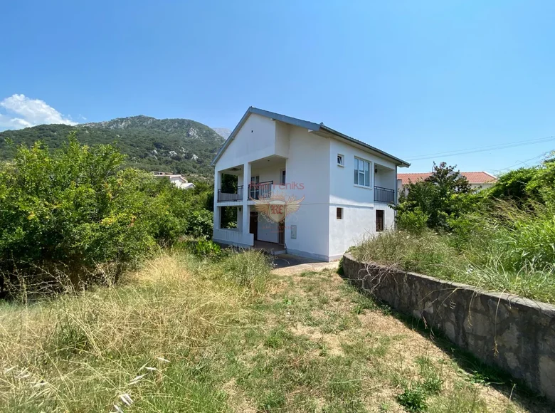 Дом 5 комнат 180 м² Черногория, Черногория
