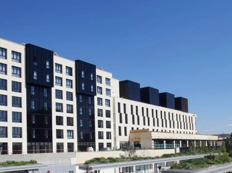 Wohnung 1 Schlafzimmer 19 m² Metropolitanes Frankreich, Frankreich