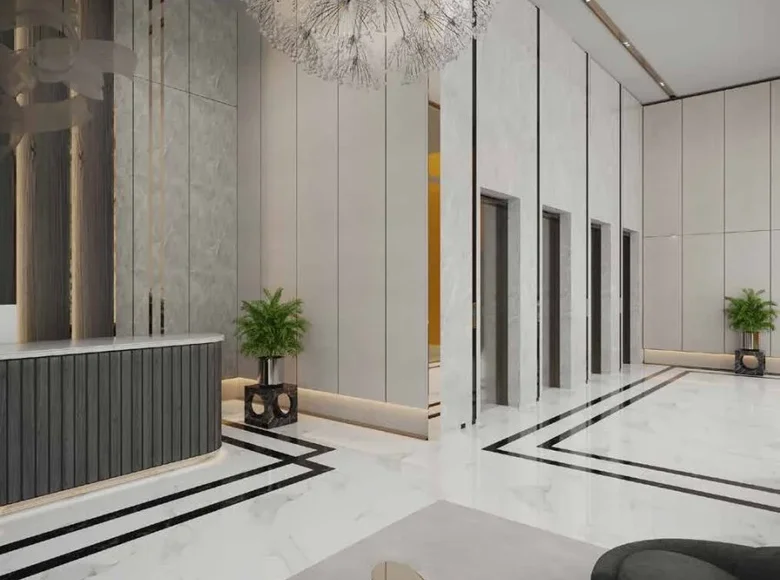 Appartement  Ras al-Khaïma, Émirats arabes unis
