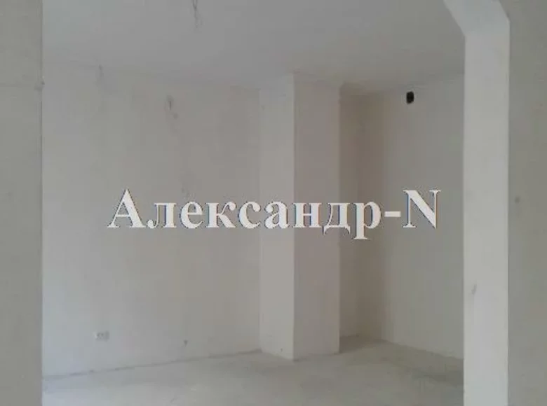 Commercial property 125 m² in Odessa, Ukraine
