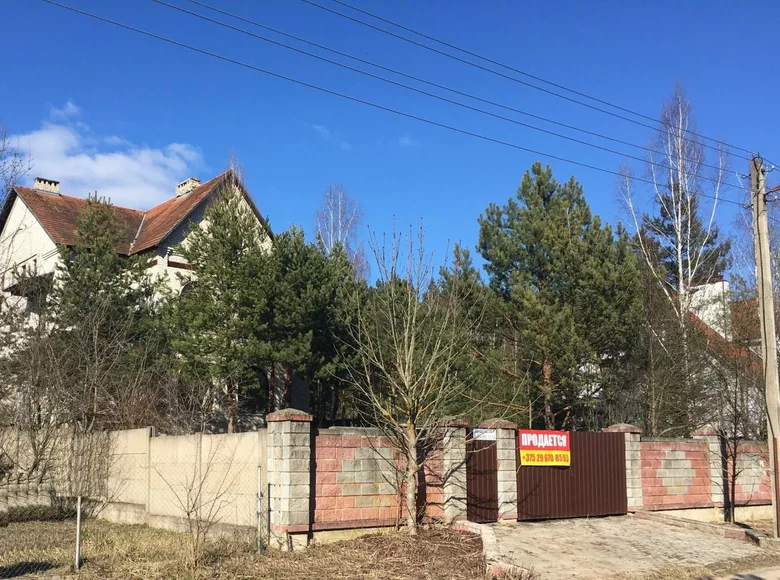 House 744 m² Astrasyckaharadocki sielski Saviet, Belarus