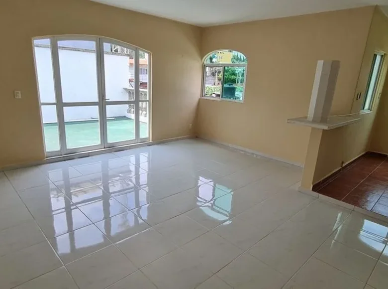 Дом 4 спальни 278 м² Куэрнавака, Мексика